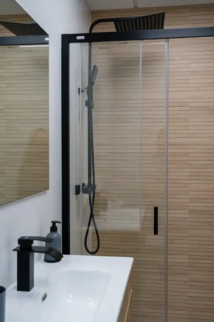 Baño de Loft en venta en Córdoba con Aire acondicionado
