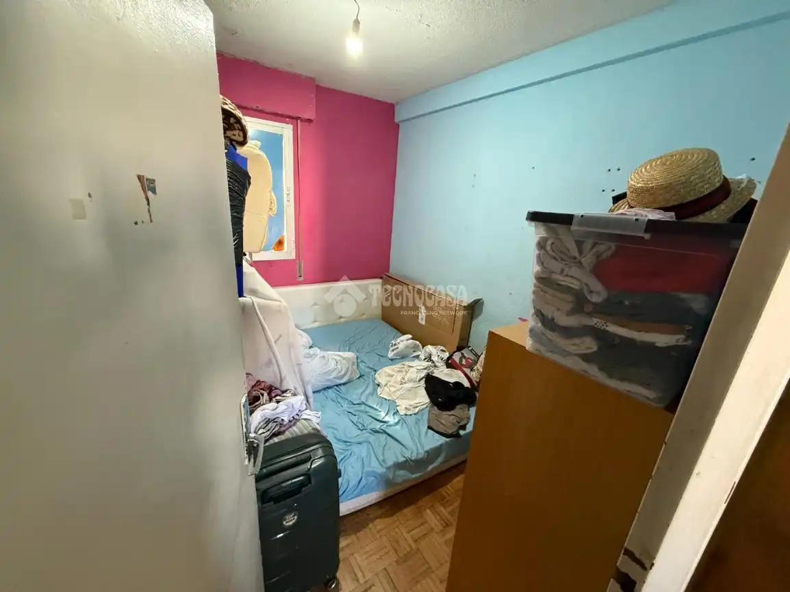 Schlafzimmer von Wohnung zum Verkauf in Torrejón de Ardoz mit Heizung