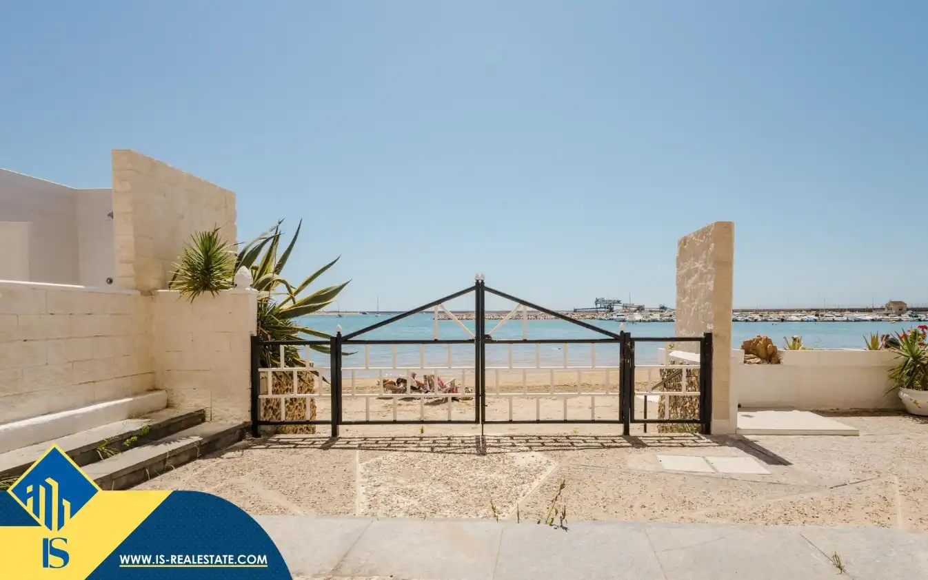 Apartament amb terrassa en venda a Playa del Acequión, Náufragos y Rocío del Mar, imagen 50
