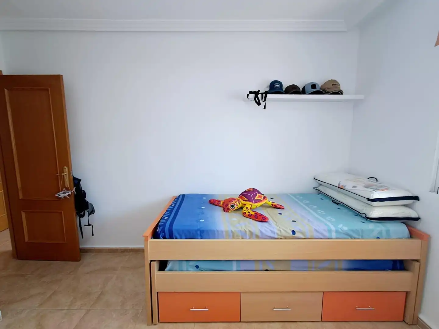 Apartament amb terrassa en venda a Los Collados-Los Geraneos, imagen 29