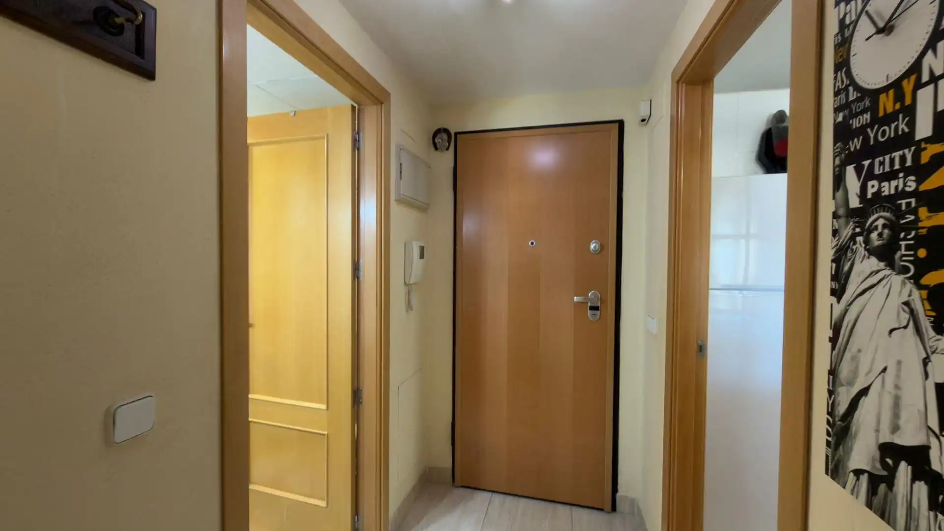 Apartment mit Terrasse zum Verkauf in Avenida MESTRAL 6, imagen 18