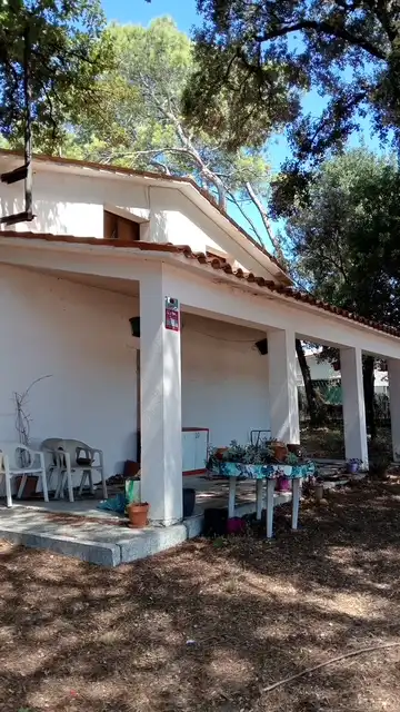 Xalet amb terrassa en venda a Carrer Tulipa, imagen 2