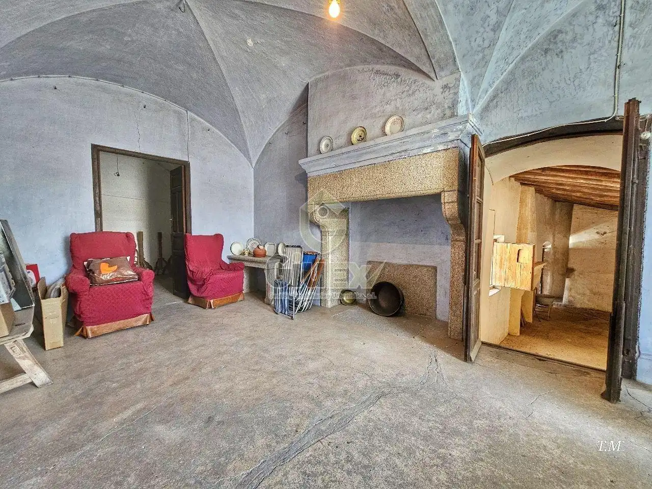 Casa rústica en venda a Malpartida de Cáceres, imagen 29