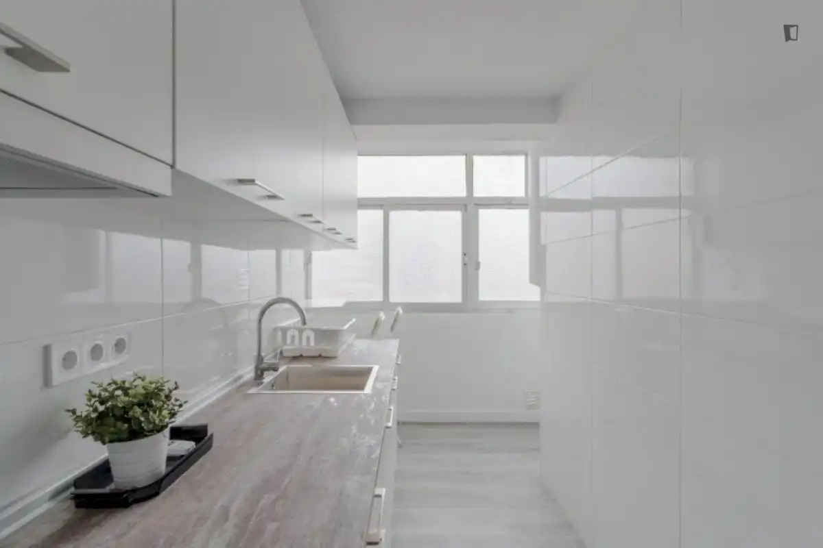 Habitación en Los Rosales