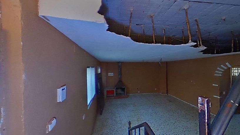 Casa o xalet en venda en Algeciras amb Traster i Moblat