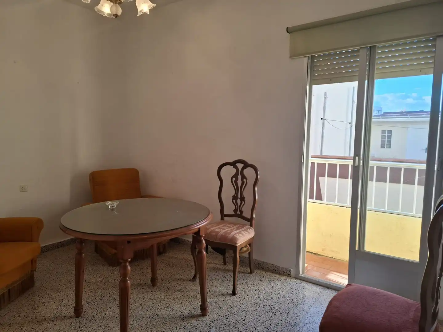 Dormitori de Casa o xalet en venda en Torrenueva Costa amb Terrassa, Traster i Moblat