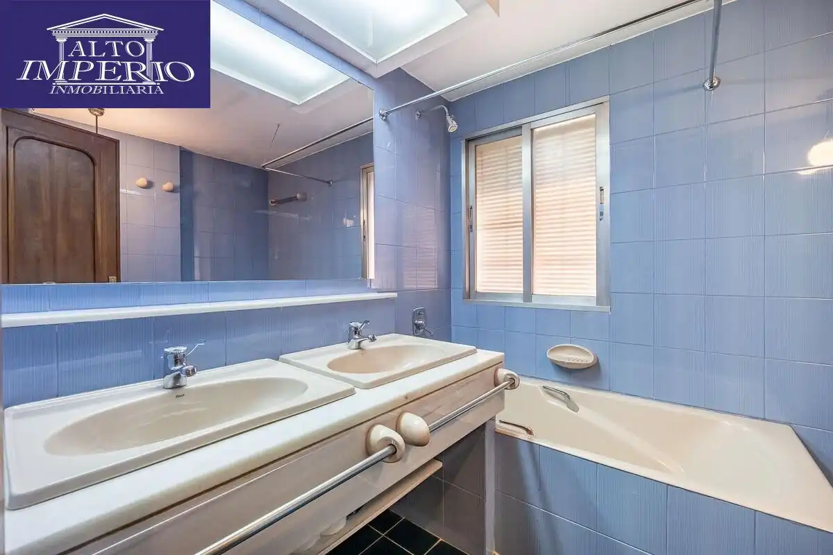 Flat with lift for sale in Beiro, imagen 19