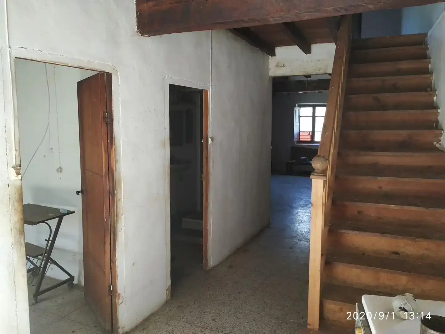 Casa adosada en venda en Camaleño