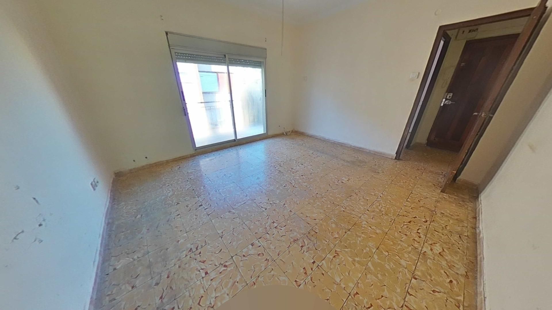 Living room of Flat for sale in Algemesí