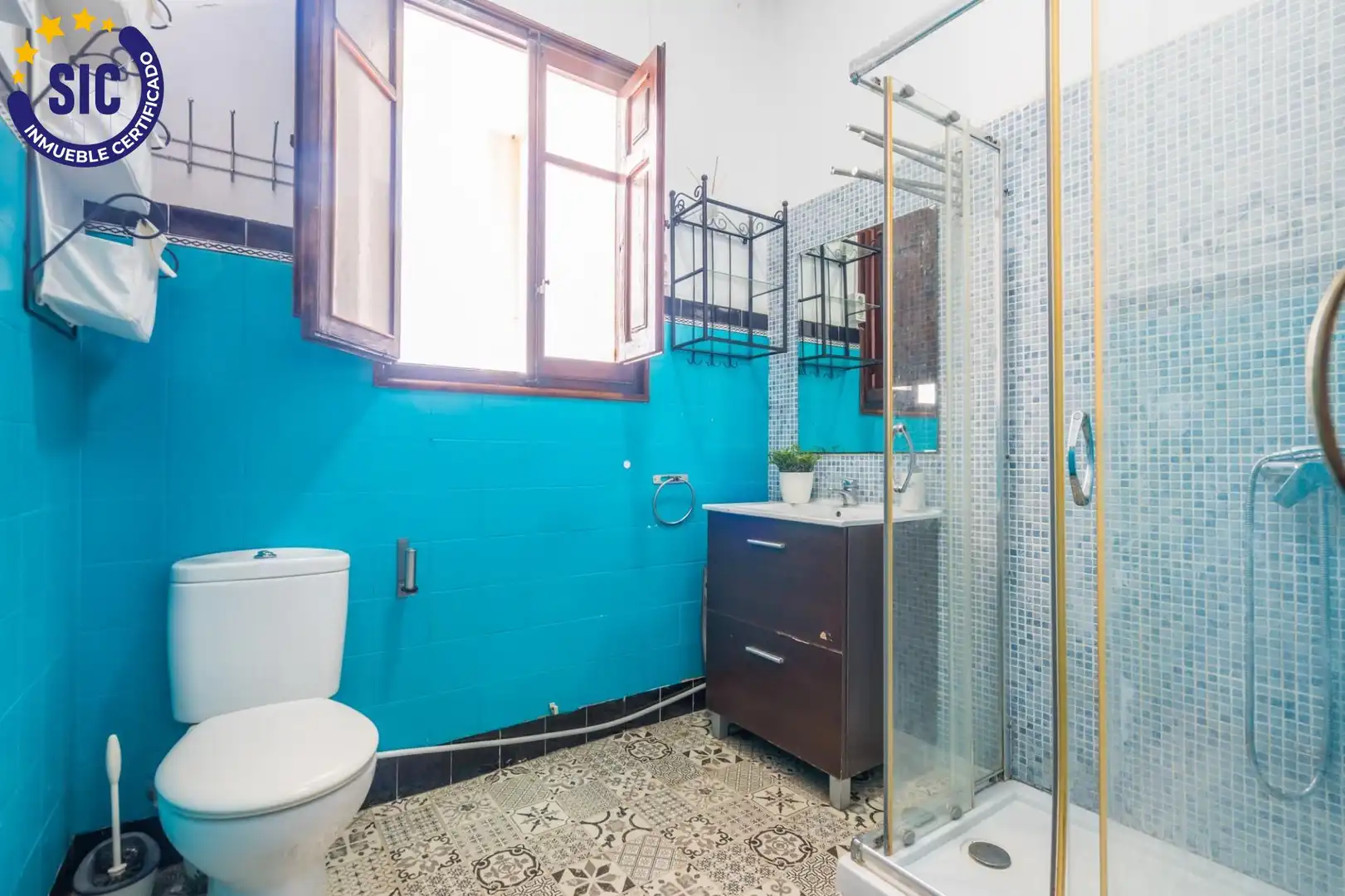 Flat with terrace for sale in Calle EUGENIA VIÑES, imagen 10