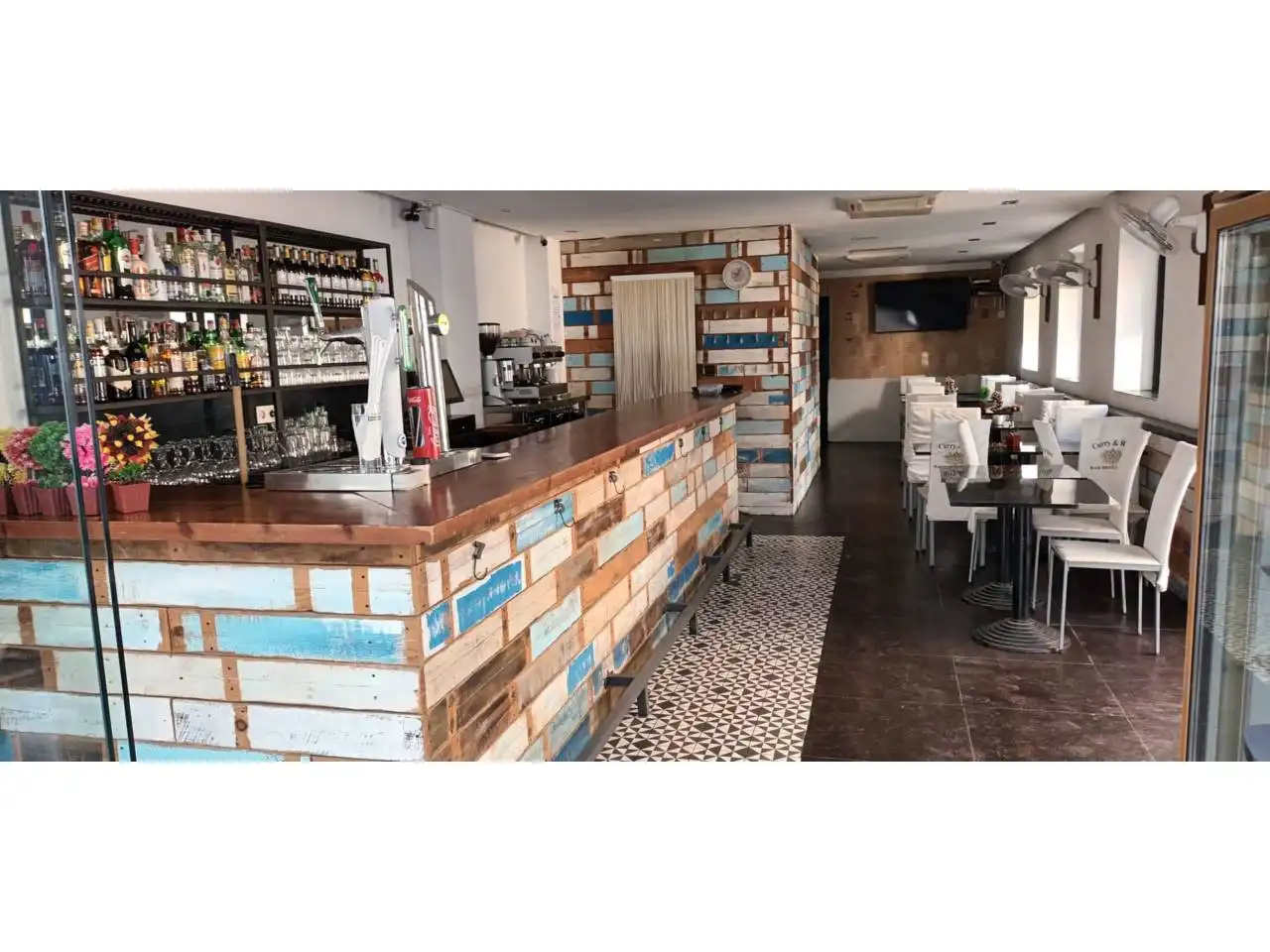 Business premises for sale in Calle Primer de Maig 14