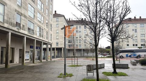 Foto 5 von Geschaftsraum zur ubertragung in Plaza Nosa Señora Merce Conxo, Conxo, Santiago de Compostela