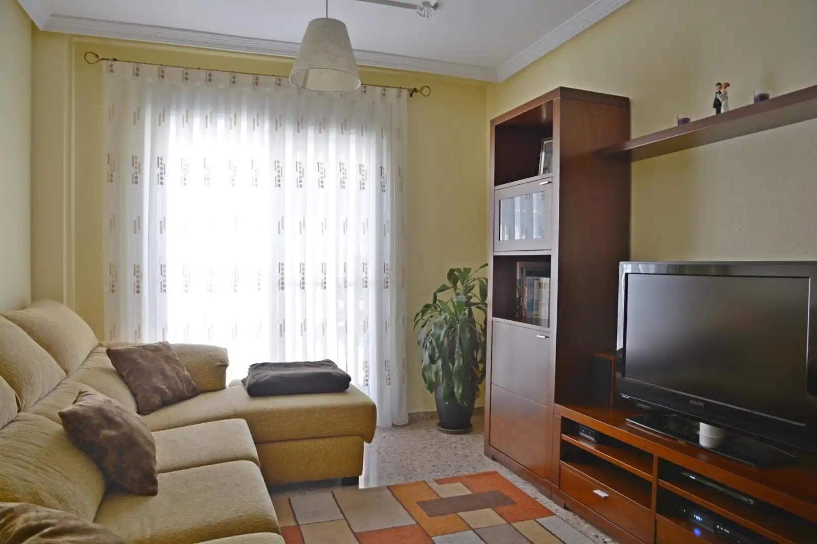 Piso en venta en Barrio de San Blas