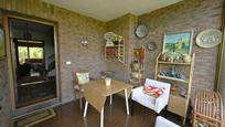 Sala d'estar de Casa adosada en venda en Leioa amb Calefacció, Jardí privat i Terrassa