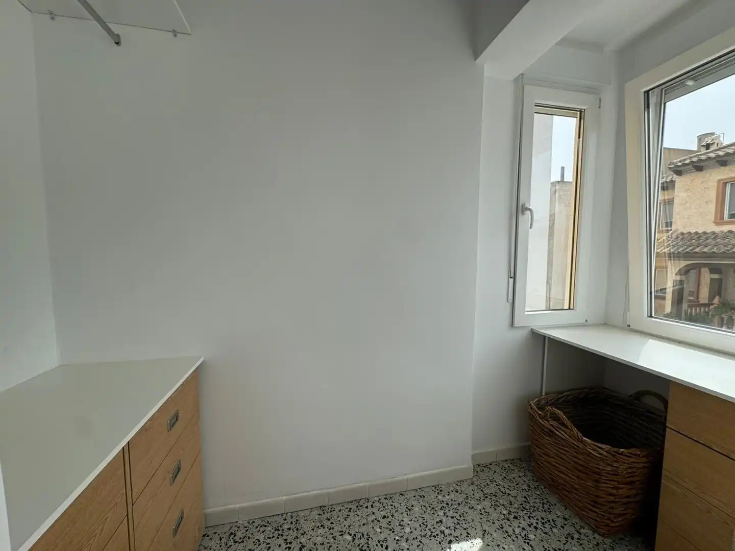 Habitación de Casa o chalet en venta en Almoradí con Aire acondicionado, Amueblado y Balcón