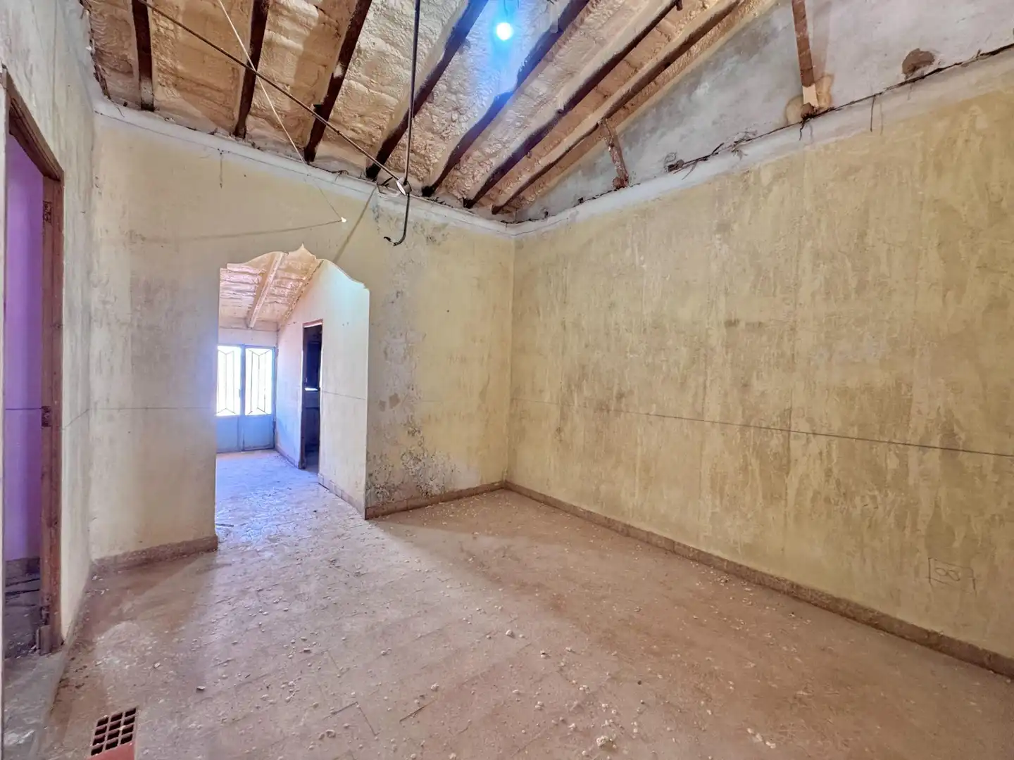 Casa o xalet en venda en Moncofa amb Balcó