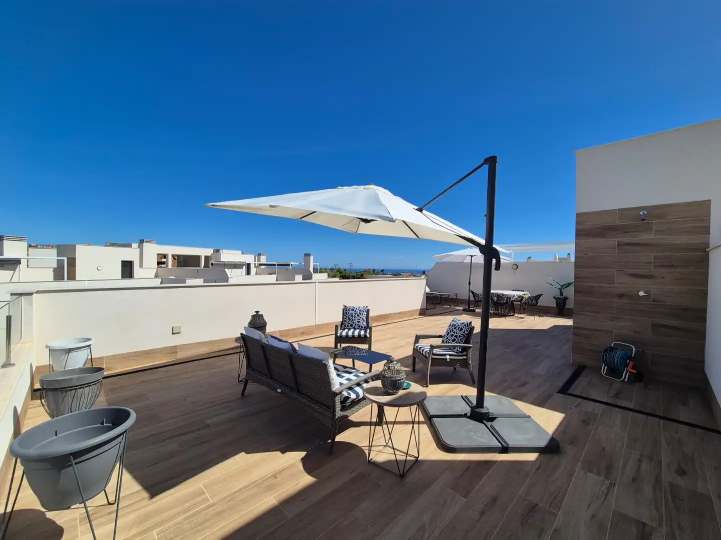 Penthouse mit Aufzug zum Verkauf in Orihuela Costa, imagen 33
