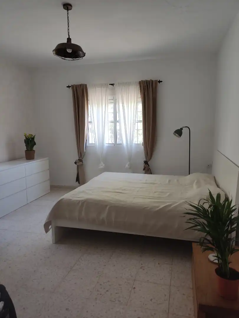 Country homes for rent in Vejer