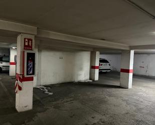 Parking of Garage to rent in Valladolid Capital
