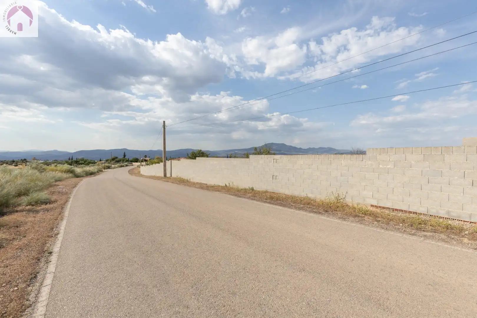 Rural land for sale in Moraleda de Zafayona, imagen 18