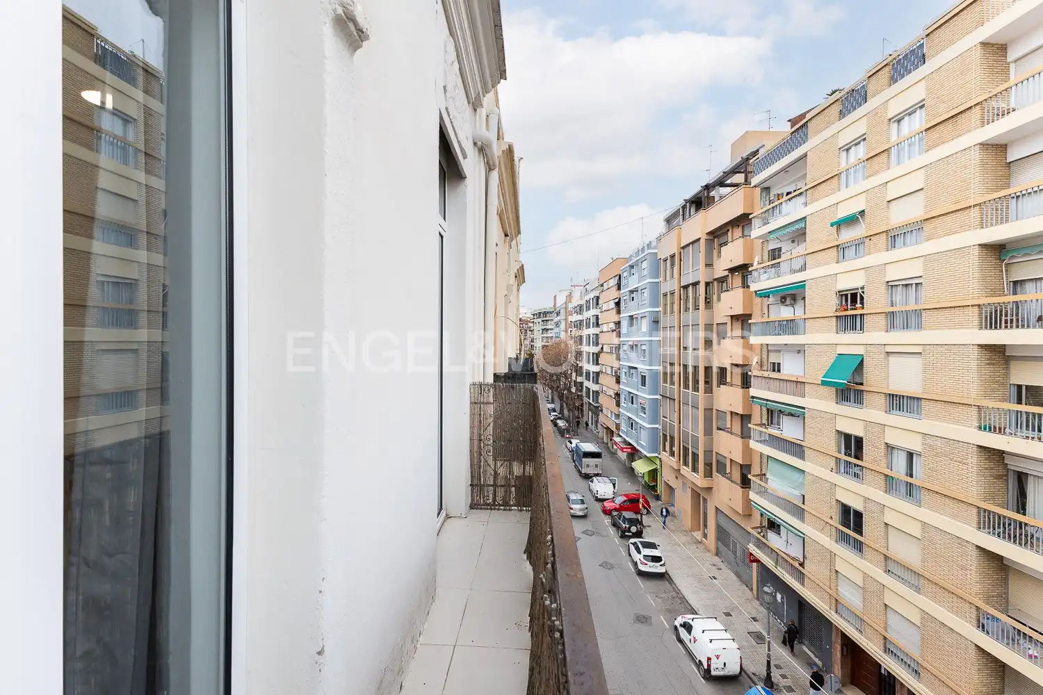 Wohnung mit Terrasse zur Miete in Quatre Carreres, imagen 31