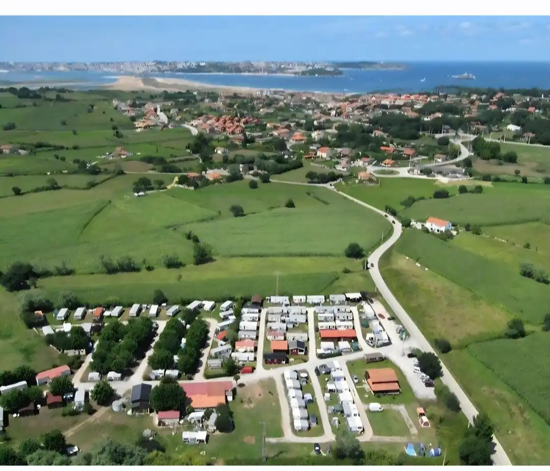 Terreny residencial en venda a Galizano