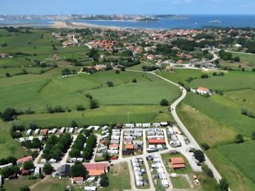 Residential land for sale in Galizano