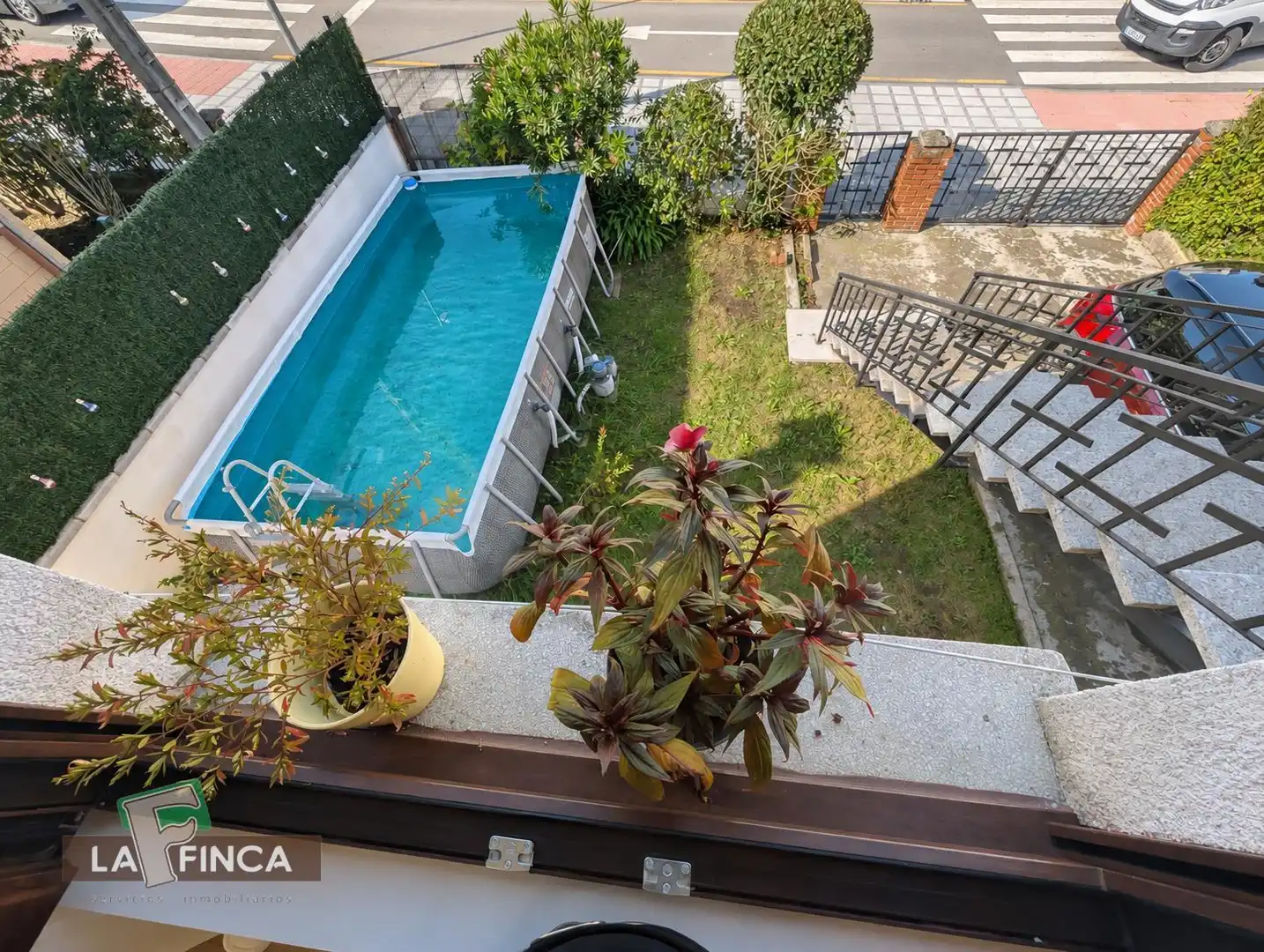 Casa amb piscina en venda a LES COMADRES, imagen 25