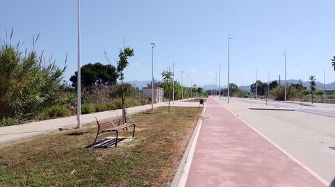 Foto 3 de Residencial en venta en Avinguda de Les Marines, 26, Grau de Gandia - Venecia - Marenys de Rafalcaid, Gandia