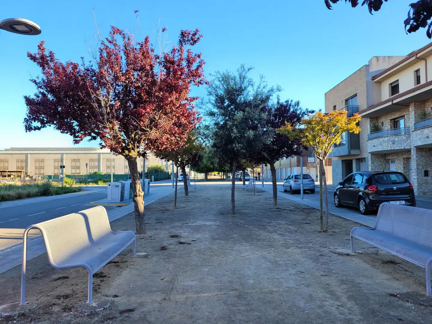 Terreno residencial en venta en Sant Jordi, imagen 3