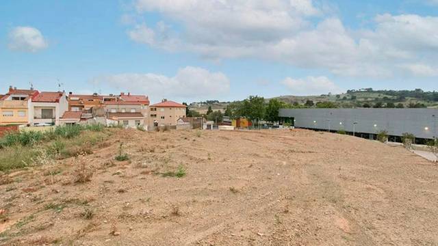Terreno residencial en Venta en Carrer Bailèn en Roc Blanc