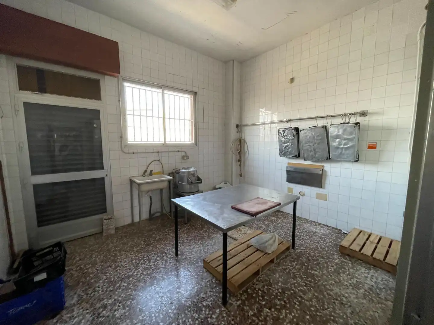 Local comercial en venda a Pedanías Este, imagen 18