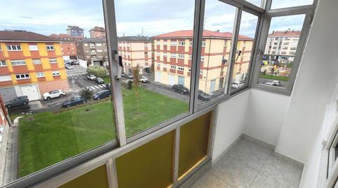 Foto 3 de Piso de alquiler en Lugones - Gr Bloques Sindicales, Lugones, Siero