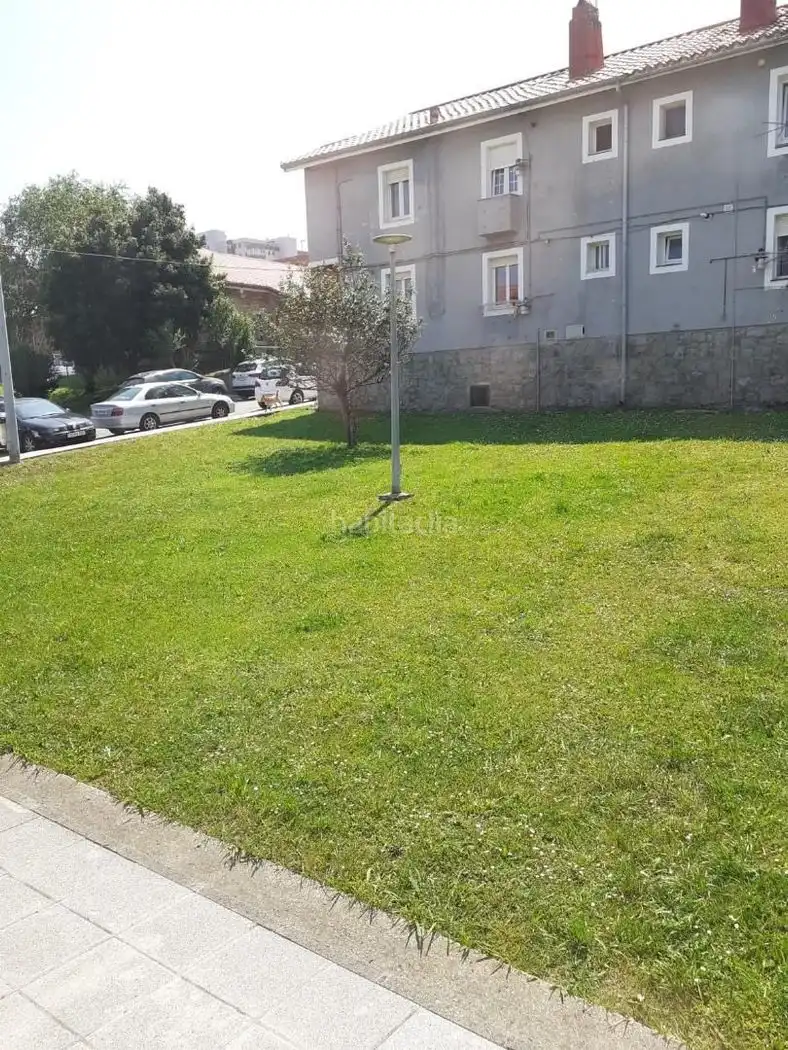 Appartamento in affitto a Barrio Santiago Mayor Pronillo 21, imagen 17
