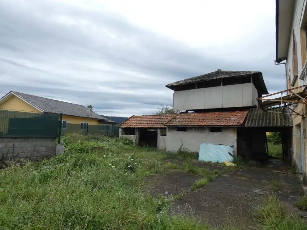 Casa o xalet en venda en Valdés - Luarca