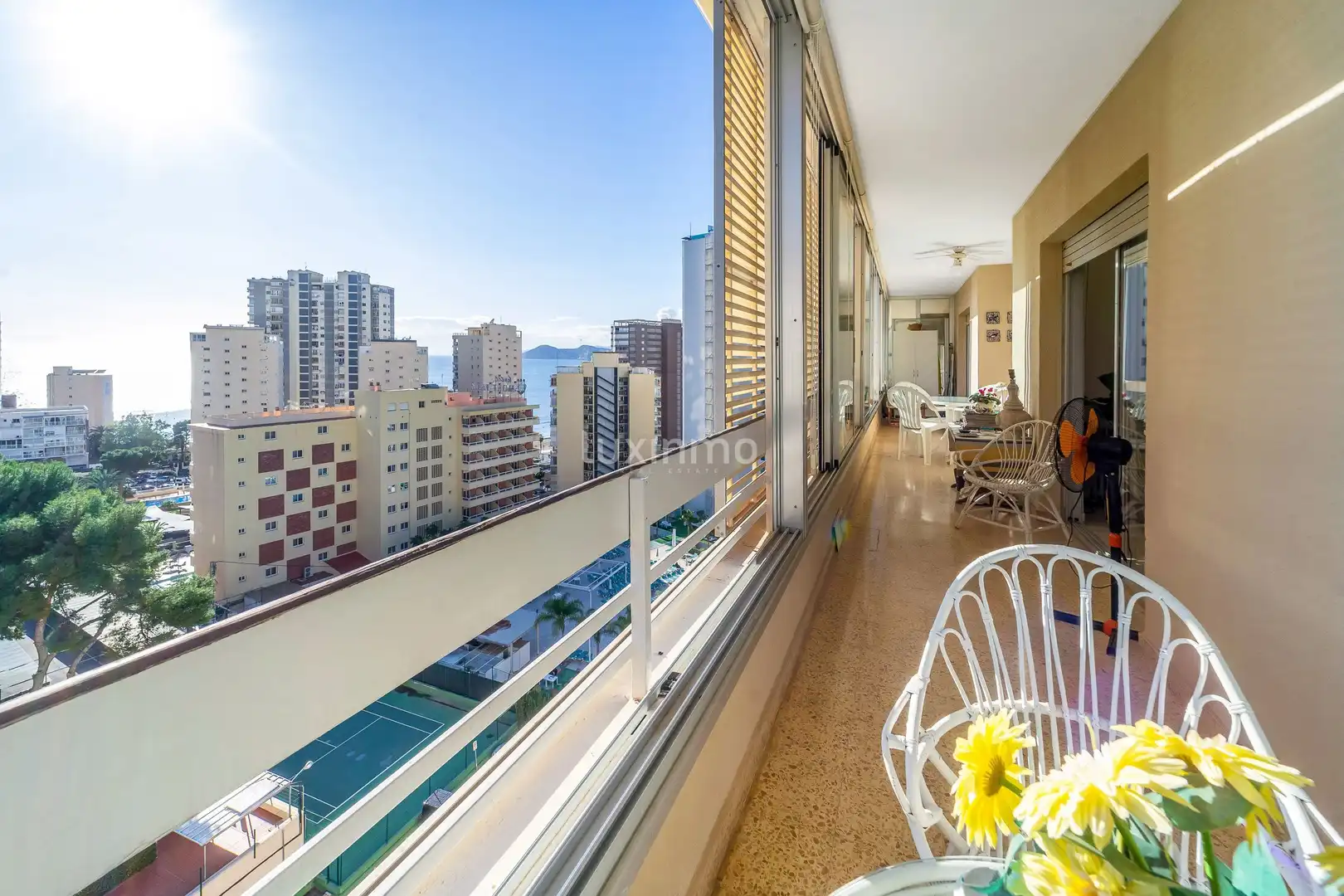Appartement avec piscine à vendre à Rincón de Loix