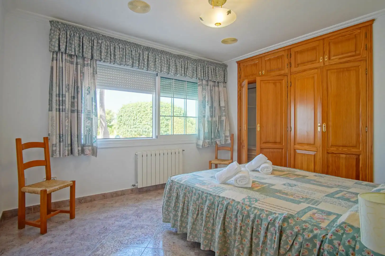 Casa con terraza en venta en Benissa pueblo, imagen 47
