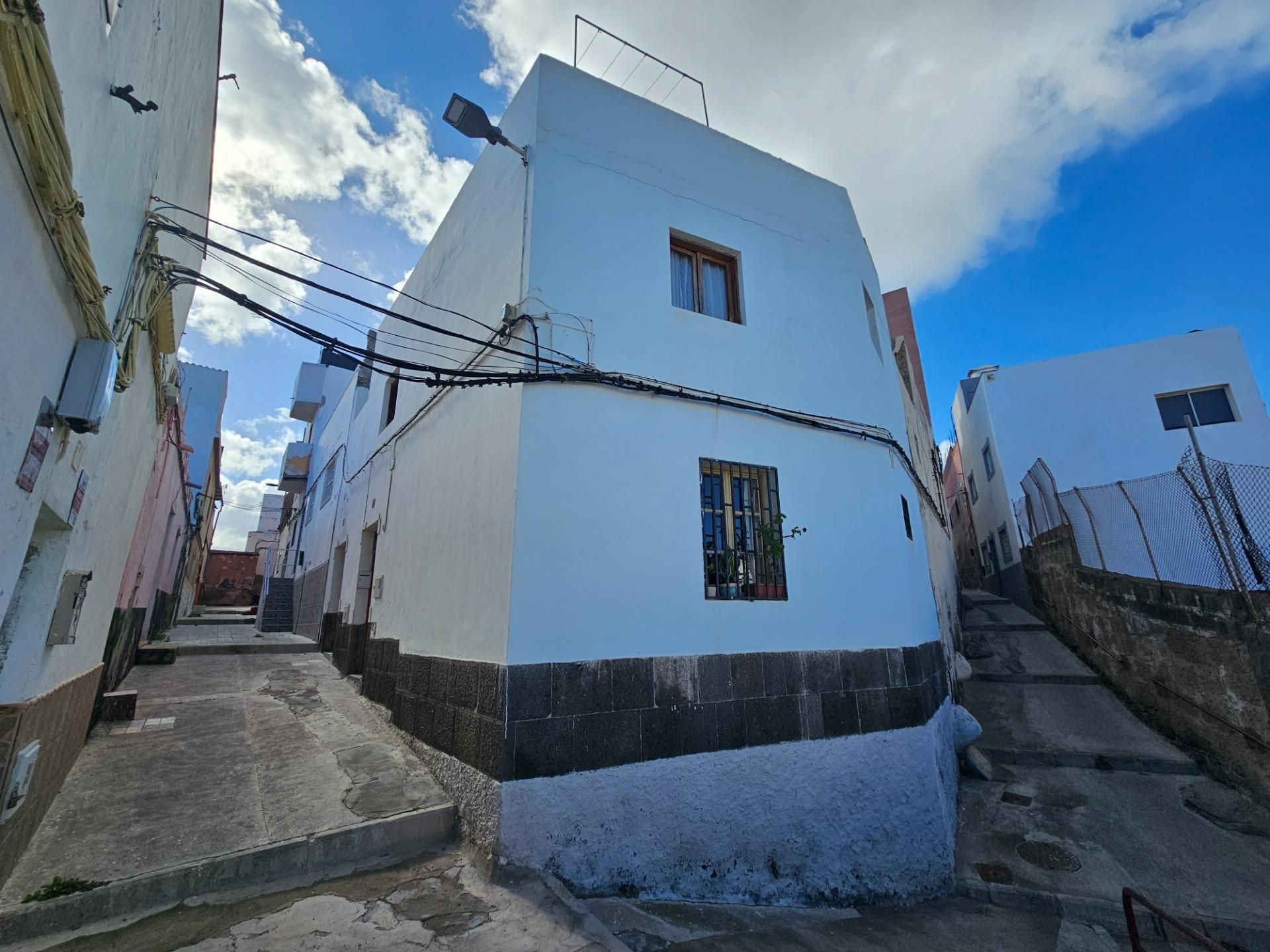 Country house for sale in Calle Cantabria, 2, San Juan - San José
