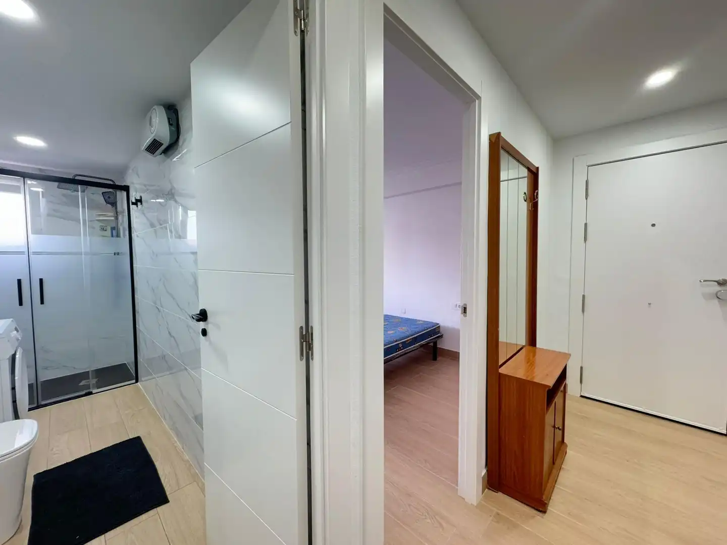 Piso en venta en Alicante / Alacant con Aire acondicionado