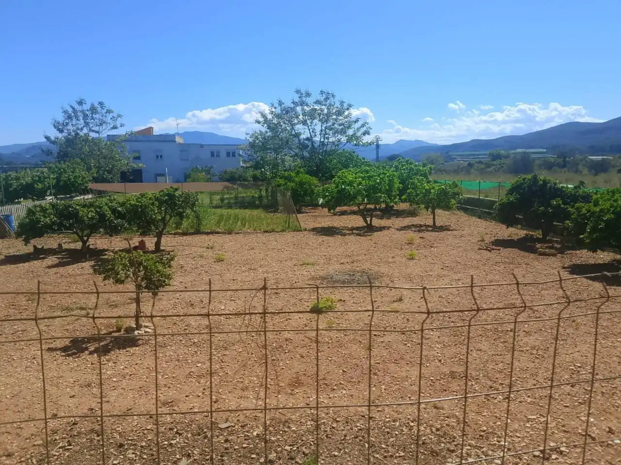 Casa o xalet en venda en Ador amb Terrassa, Piscina i Moblat