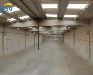 Nau industrial en venda en Aranda de Duero