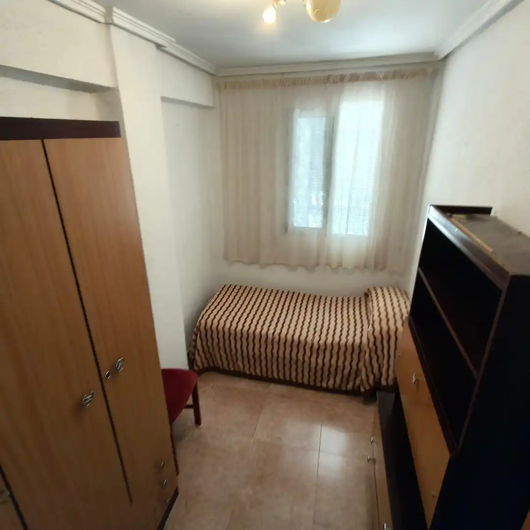 Piso con balcón en venta en La Saïdia, imagen 10