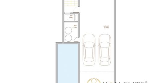 Villa Exclusiva SEIKATSU en Bonalba Un Refugio de Lujo en Plena Naturaleza, image 4