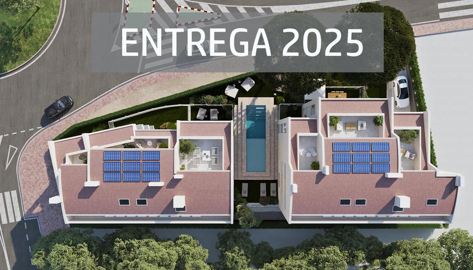 Photo 1 of Duplex for sale in Avinguda Andorra, 1, Sant Antoni de Calonge, Girona