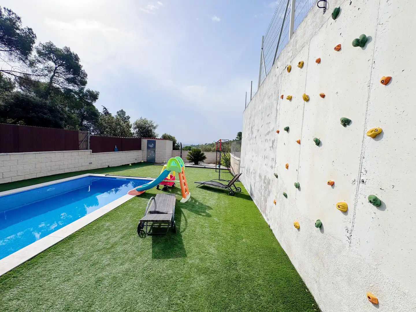 Maison mitoyenne avec terrasse à vendre à El Racó - Sant Feliu del Racó, imagen 92