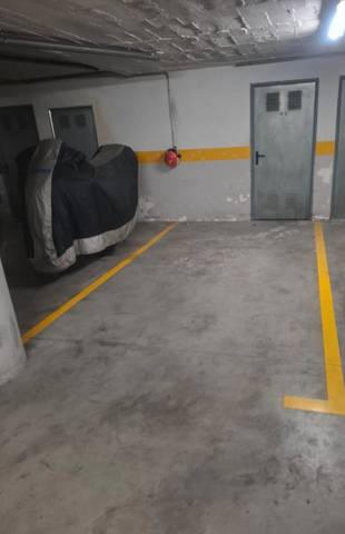 Garaje en Alquiler en Ronda Compañía de Mar, 13 en Centro