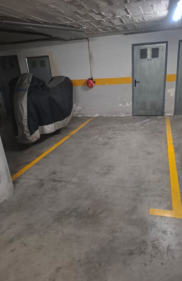 Aparcament de Garatge de lloguer en  Melilla Capital