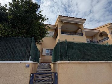 Bungalow en venta en Santa Pola ciudad