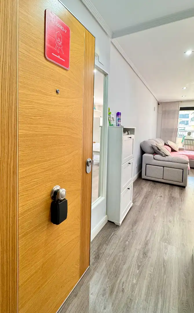 Apartamento en venta en Avenida Blasco Ibáñez, 9, La Patacona