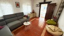 Living room of House or chalet for sale in Chiclana de la Frontera  with Air Conditioner, Private garden and Storage room